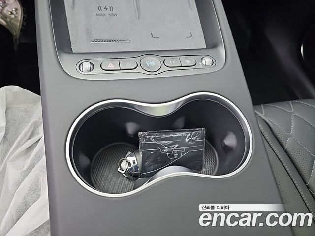 BYD Sealion 7  2026 — photo 16