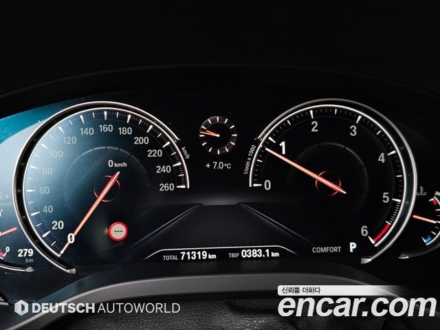 BMW X3 2018 — photo 8