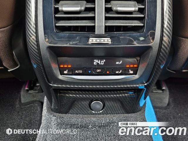 BMW X3 2018 — photo 16