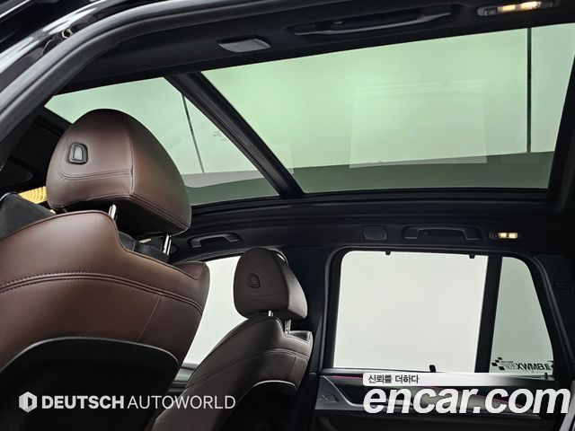 BMW X3 2018 — photo 18
