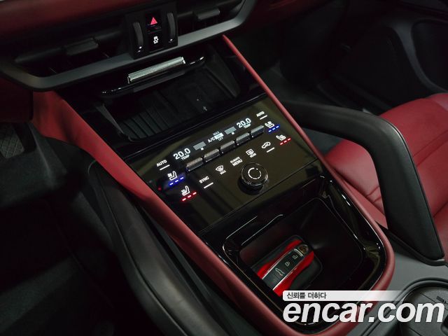 Porsche Cayenne 2024 — photo 11