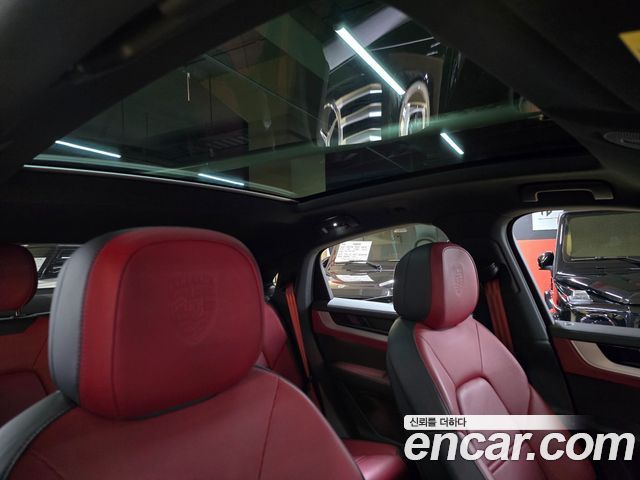 Porsche Cayenne 2024 — photo 16