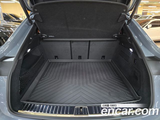 Porsche Cayenne 2024 — photo 17