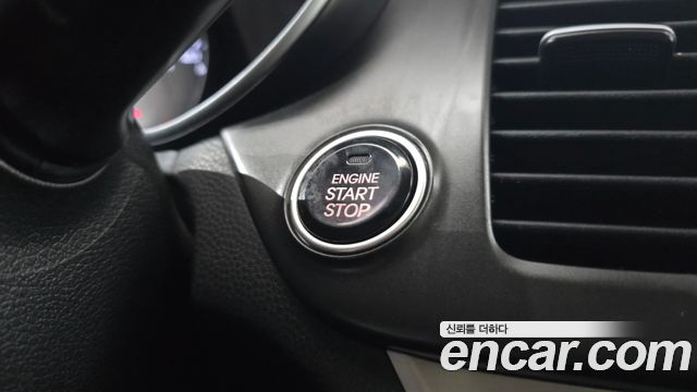 Kia morning 2016 — photo 29