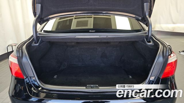 Lexus LS 2009 — photo 5