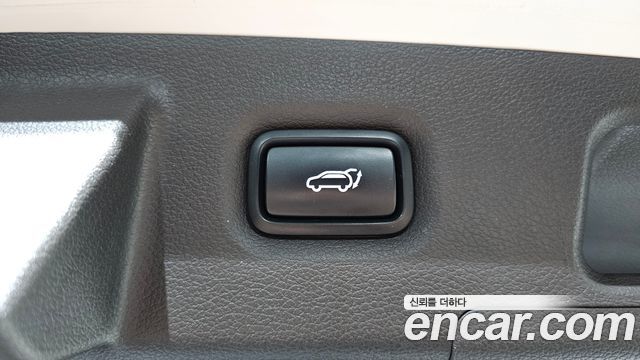 Hyundai Santafe 2019 — photo 20