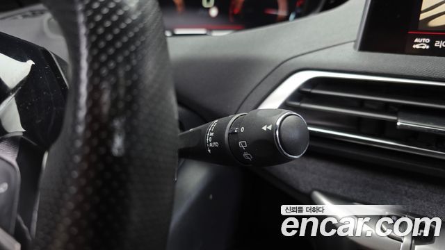 Peugeot 3008 2018 — photo 18