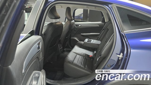 Renault Korea XM3 2020 — photo 12