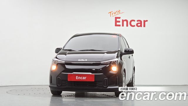 Kia morning 2025 — photo 3