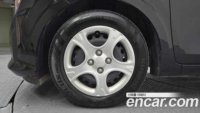 Kia morning 2025 — photo 5