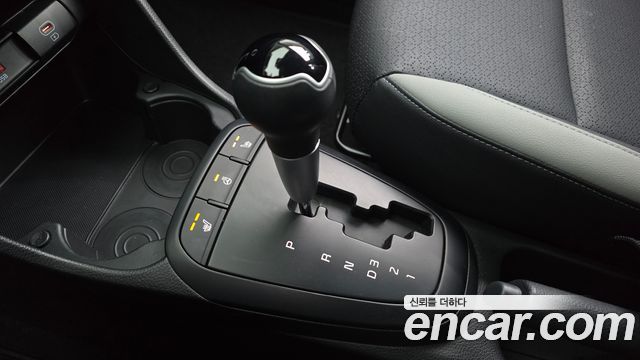 Kia morning 2025 — photo 9