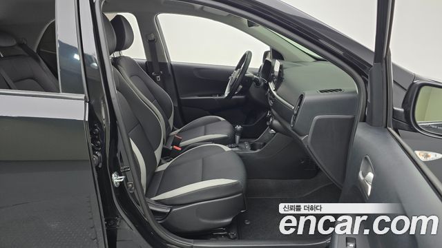 Kia morning 2025 — photo 11