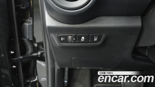 Kia morning 2025 — photo 16