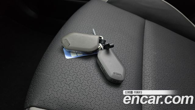 Kia morning 2025 — photo 17