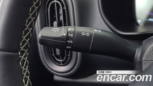 Kia morning 2025 — photo 19