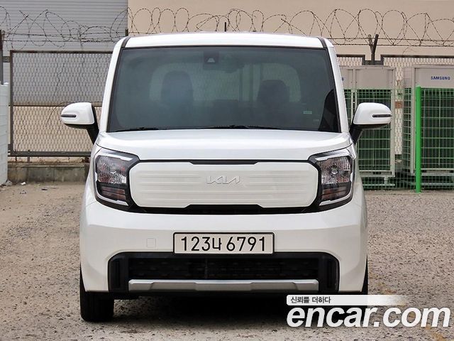 Kia RAY 2023 — photo 2
