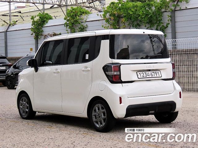 Kia RAY 2023 — photo 3