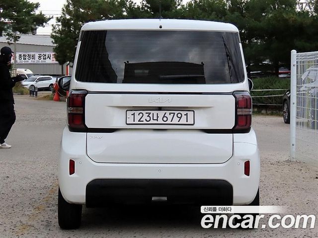 Kia RAY 2023 — photo 4