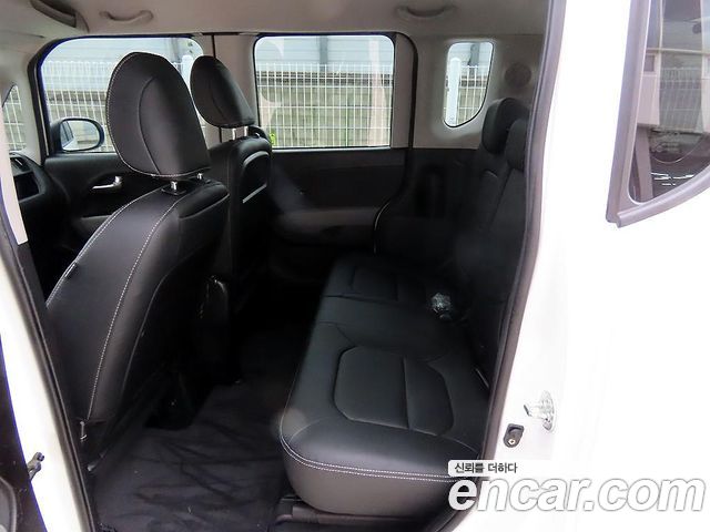 Kia RAY 2023 — photo 6