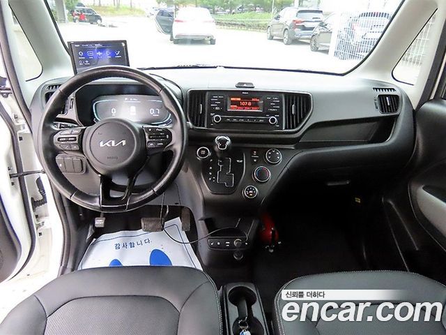 Kia RAY 2023 — photo 7