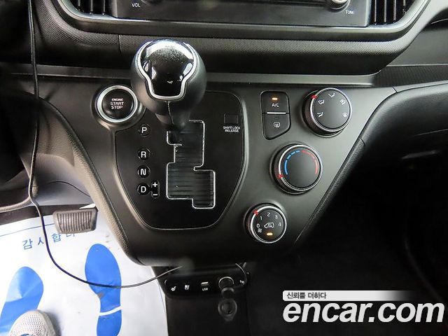 Kia RAY 2023 — photo 10