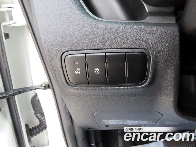 Kia RAY 2023 — photo 12
