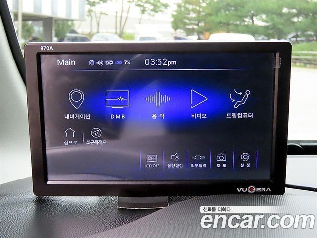 Kia RAY 2023 — photo 15