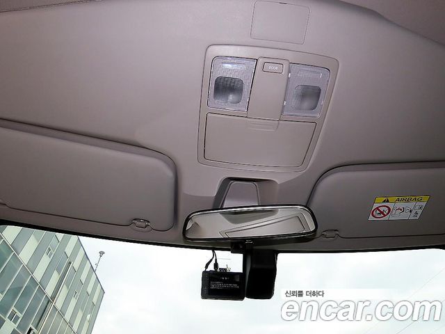 Kia RAY 2023 — photo 17