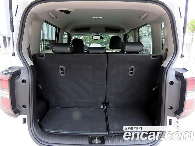 Kia RAY 2023 — photo 18