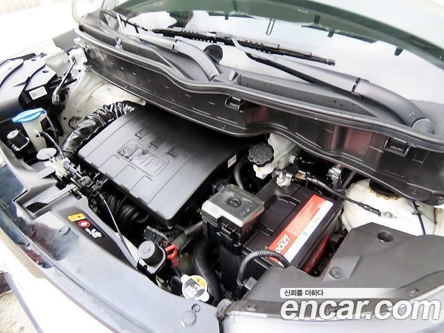Kia RAY 2023 — photo 19