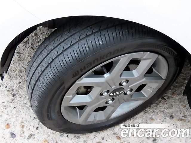 Kia RAY 2023 — photo 20