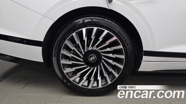 Hyundai Grandeur 2025 — photo 5
