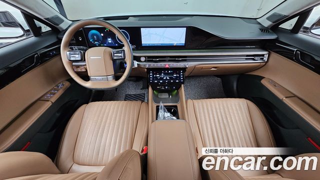 Hyundai Grandeur 2025 — photo 10