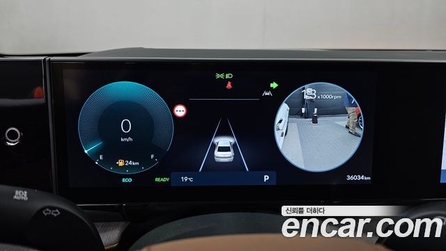 Hyundai Grandeur 2025 — photo 11