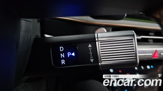 Hyundai Grandeur 2025 — photo 12