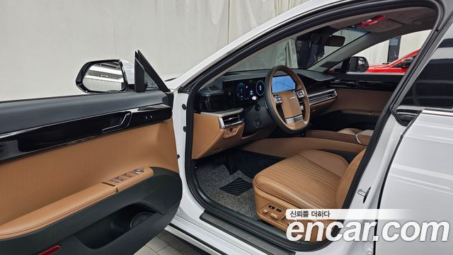 Hyundai Grandeur 2025 — photo 13
