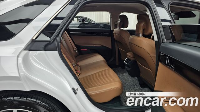 Hyundai Grandeur 2025 — photo 17