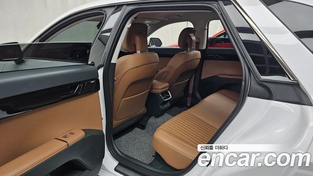 Hyundai Grandeur 2025 — photo 18