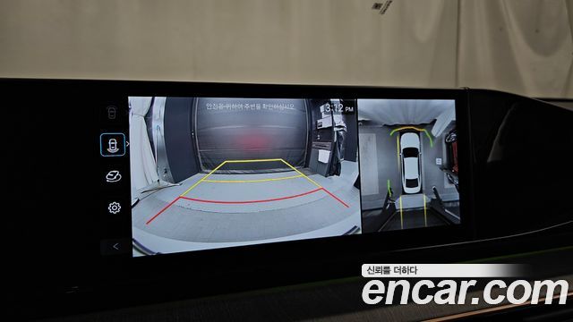Hyundai Grandeur 2025 — photo 20