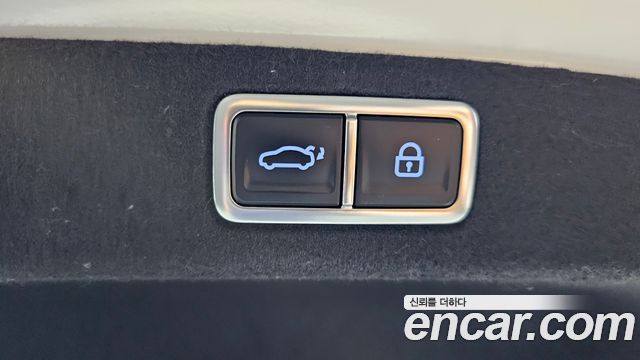 Hyundai Grandeur 2025 — photo 22