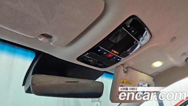 Hyundai Grandeur 2025 — photo 26