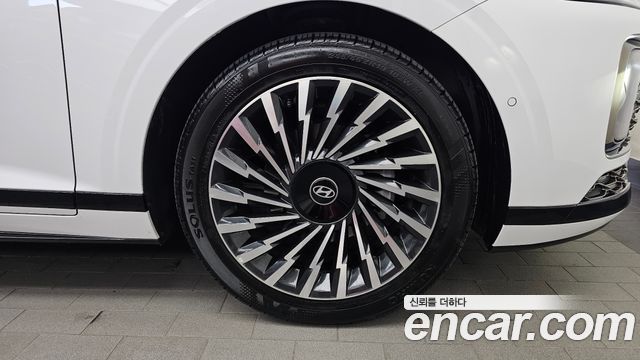 Hyundai Grandeur 2025 — photo 7