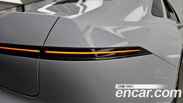 Hyundai Grandeur 2025 — photo 9