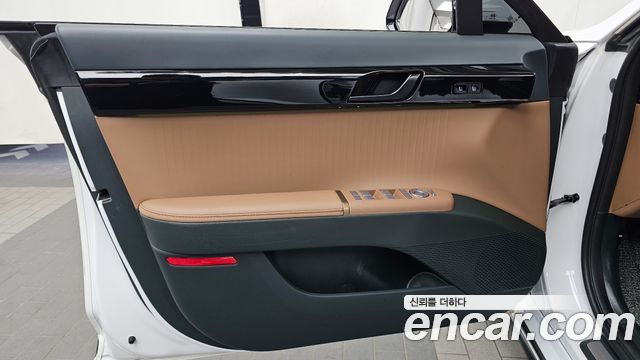 Hyundai Grandeur 2025 — photo 14