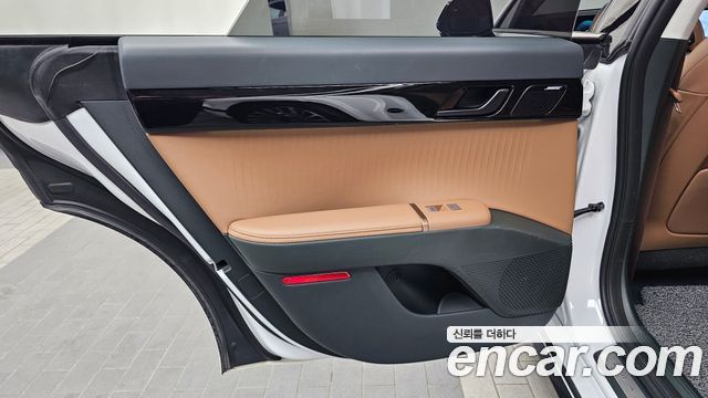 Hyundai Grandeur 2025 — photo 15