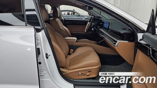 Hyundai Grandeur 2025 — photo 16