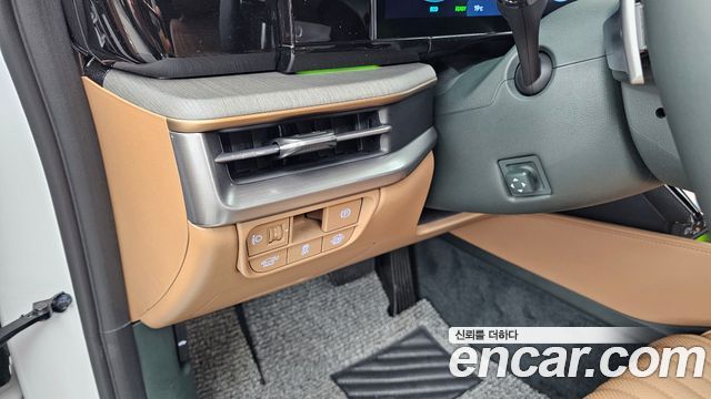 Hyundai Grandeur 2025 — photo 27