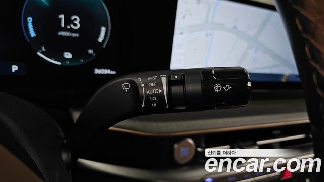Hyundai Grandeur 2025 — photo 28