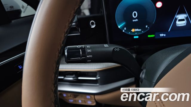 Hyundai Grandeur 2025 — photo 29