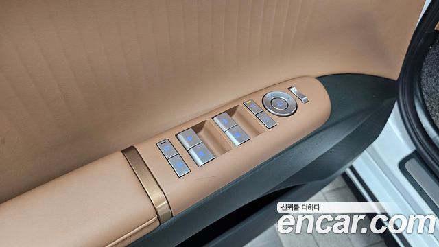 Hyundai Grandeur 2025 — photo 30